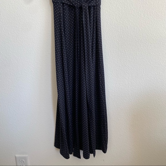 Modcloth Word to the Blithe Dress in Navy - S - Picture 10 of 12